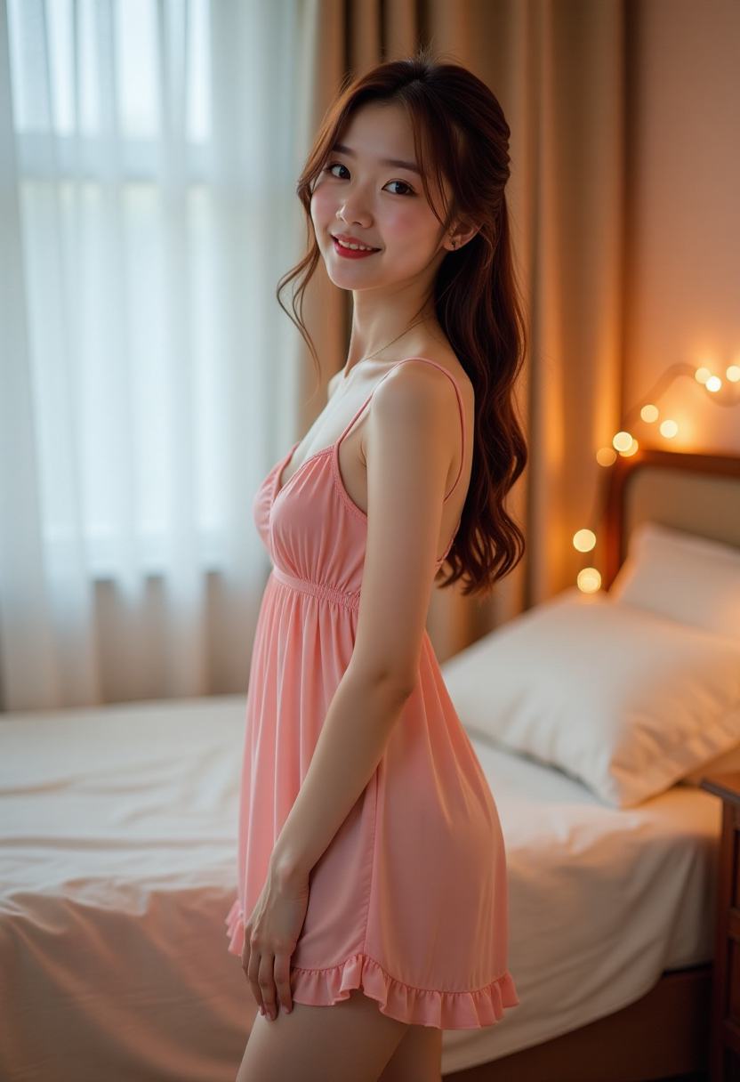 异界觉醒录