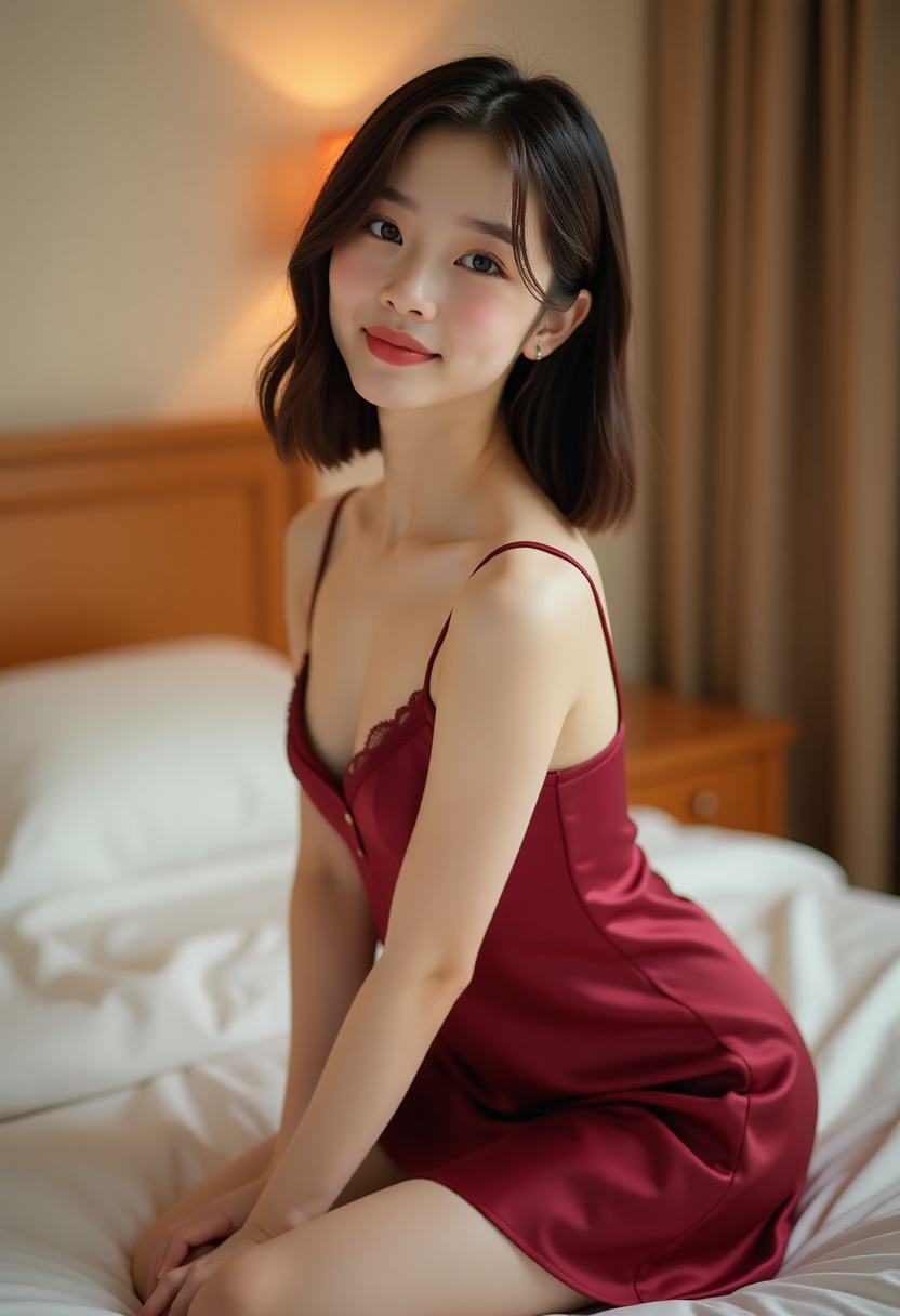 东京微风往事